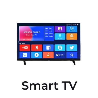 Smart TV