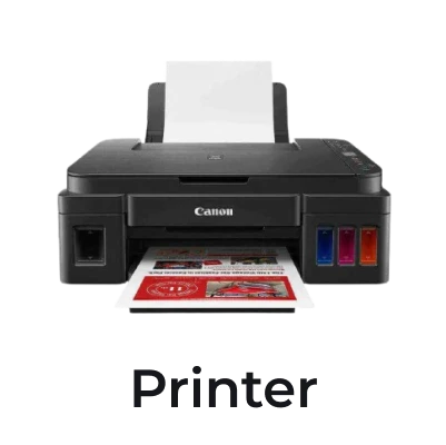 Printer