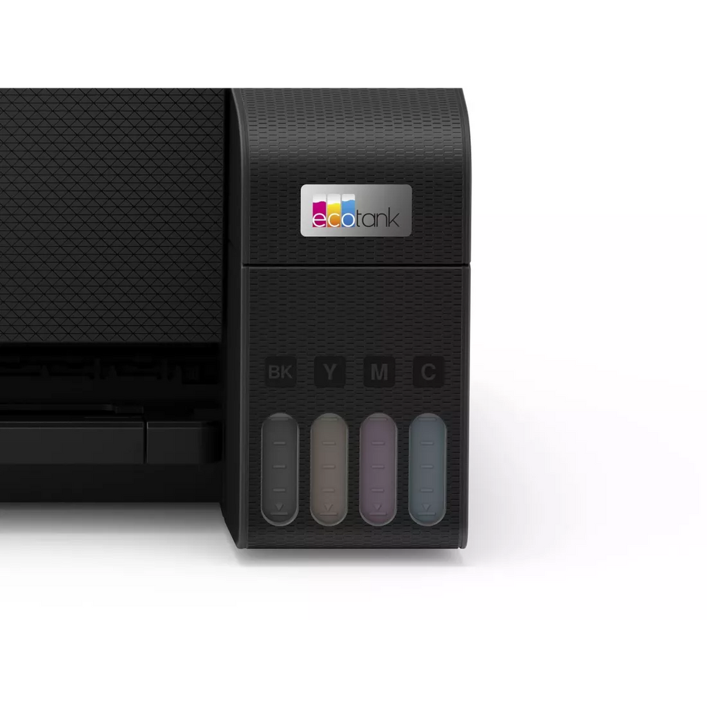 Epson L3210 All-in-One Ink Tank Printer – Print, Scan, Copy | 5760 x 1440 dpi | USB 2.0 | 33 ppm Black