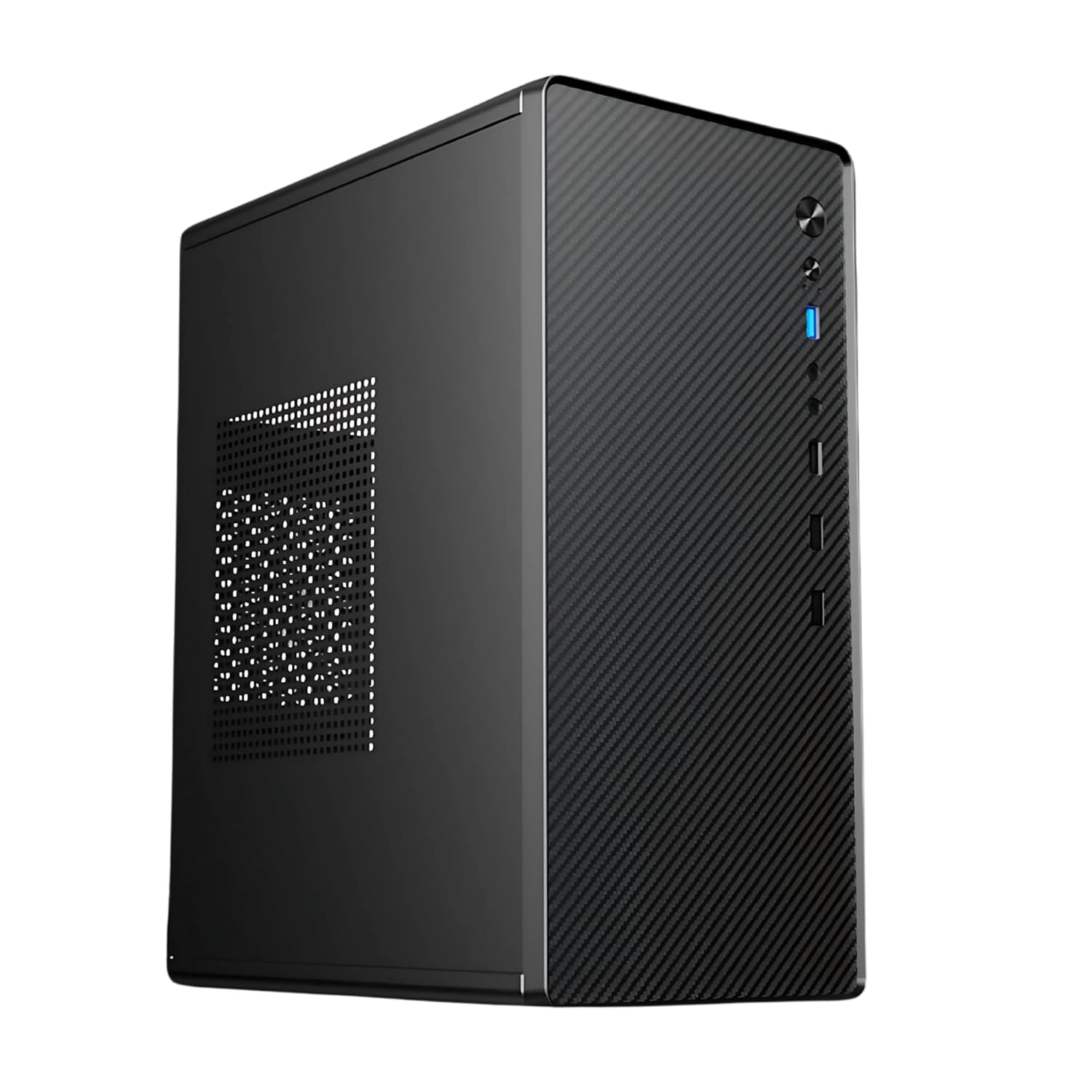 Reliable 2nd Gen Intel PC Build with H61 — 1 Year Onsite & 3 Year Center Warranty ( Consistent )