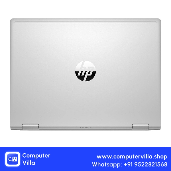 Renewed - HP ProBook x360 435 G8 13.3" Touchscreen 2 in 1 Notebook - AMD Ryzen 7 5850U (8 CORE) - 16 GB RAM - 256 GB SSD - Windows 10 Pro - English Keyboard