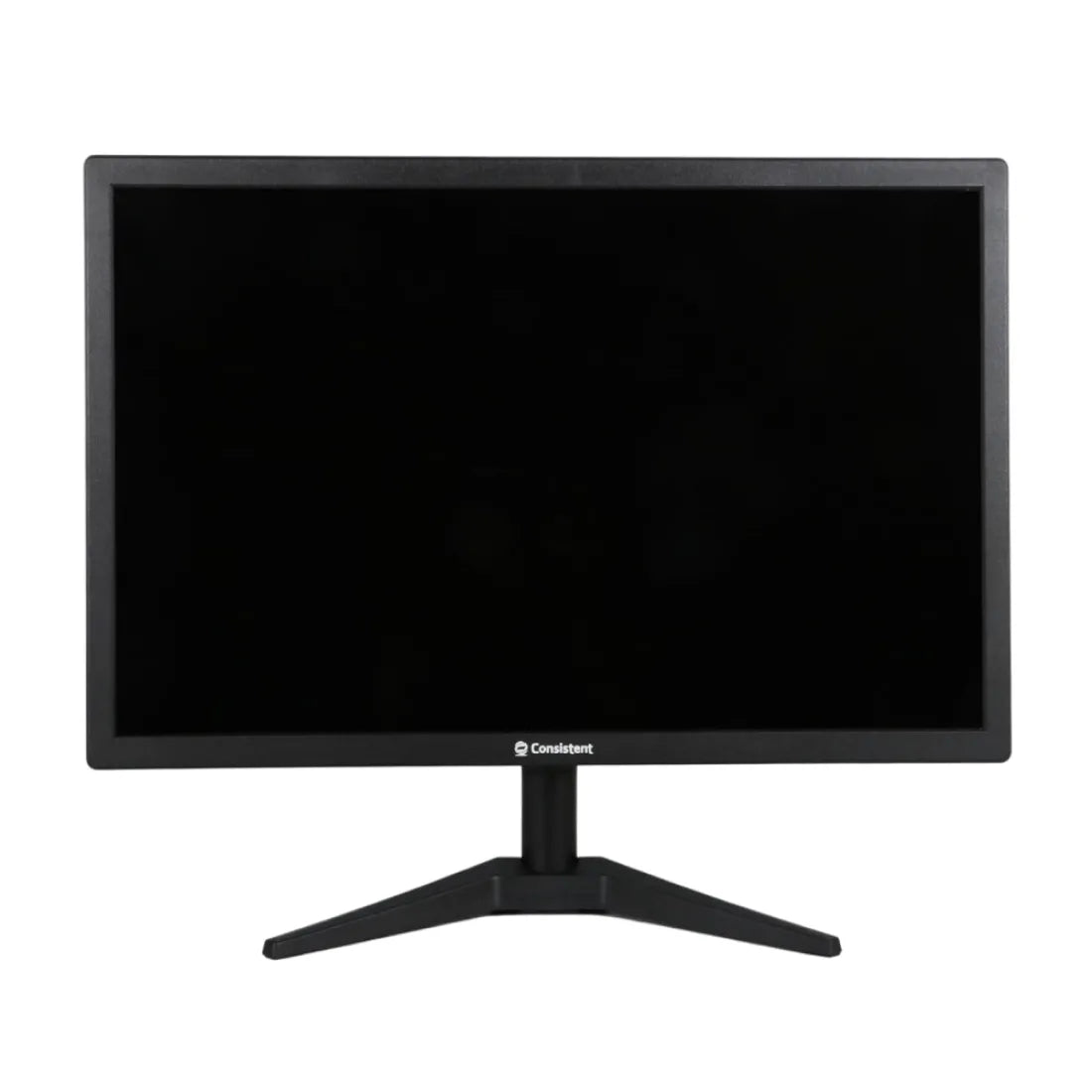 Consistent 21.5" Full HD IPS Monitor – 60Hz, Anti-Glare, HDMI/DP/VGA, 3-Year Warranty